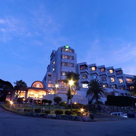 Resort Hills Toyohama Soranokaze Toba Exterior photo