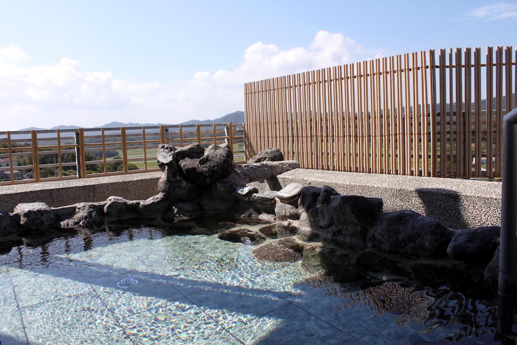 Resort Hills Toyohama Soranokaze Toba Exterior photo