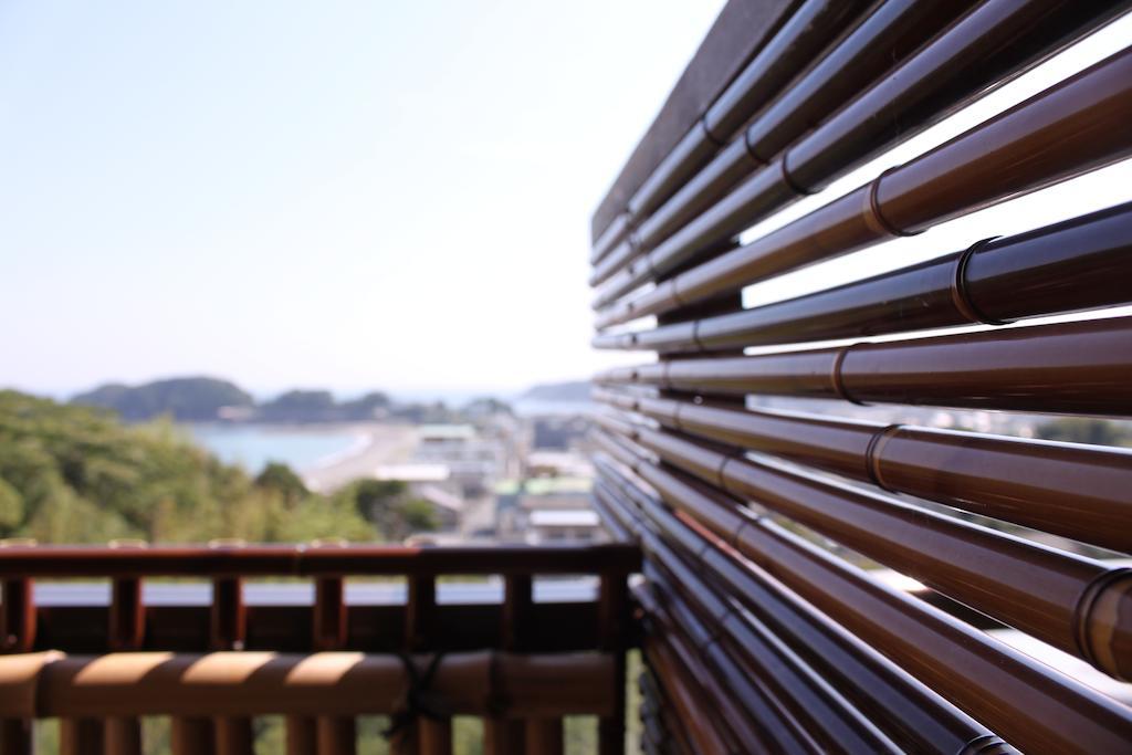 Resort Hills Toyohama Soranokaze Toba Exterior photo