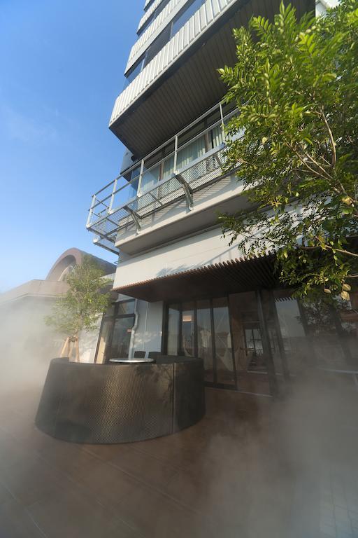 Resort Hills Toyohama Soranokaze Toba Exterior photo