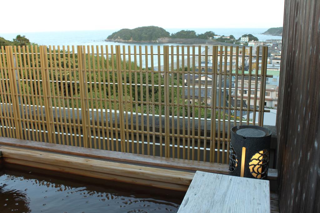 Resort Hills Toyohama Soranokaze Toba Exterior photo
